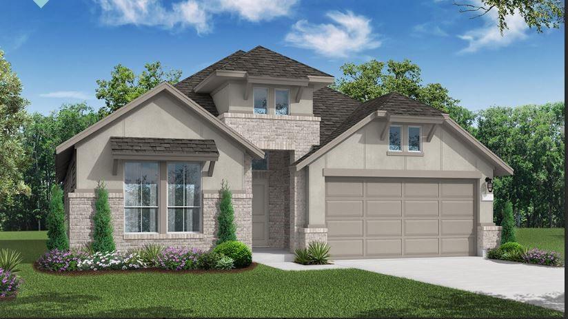 10507 Melida Dawn Way — photo