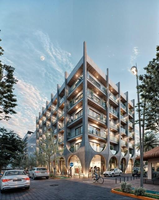 14 Calle 14 Y 10 Avenida Avenue #107 — photo