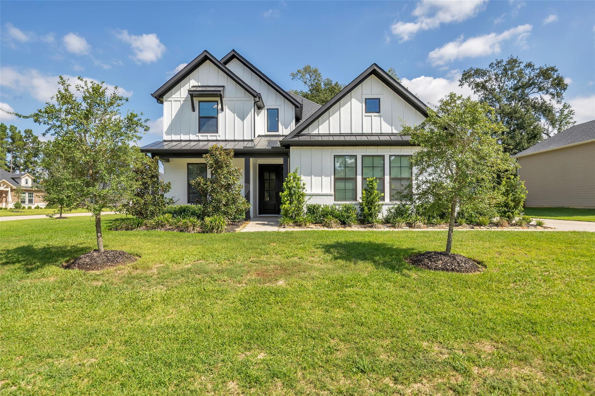 734 Satterwhite Farms Lane — photo