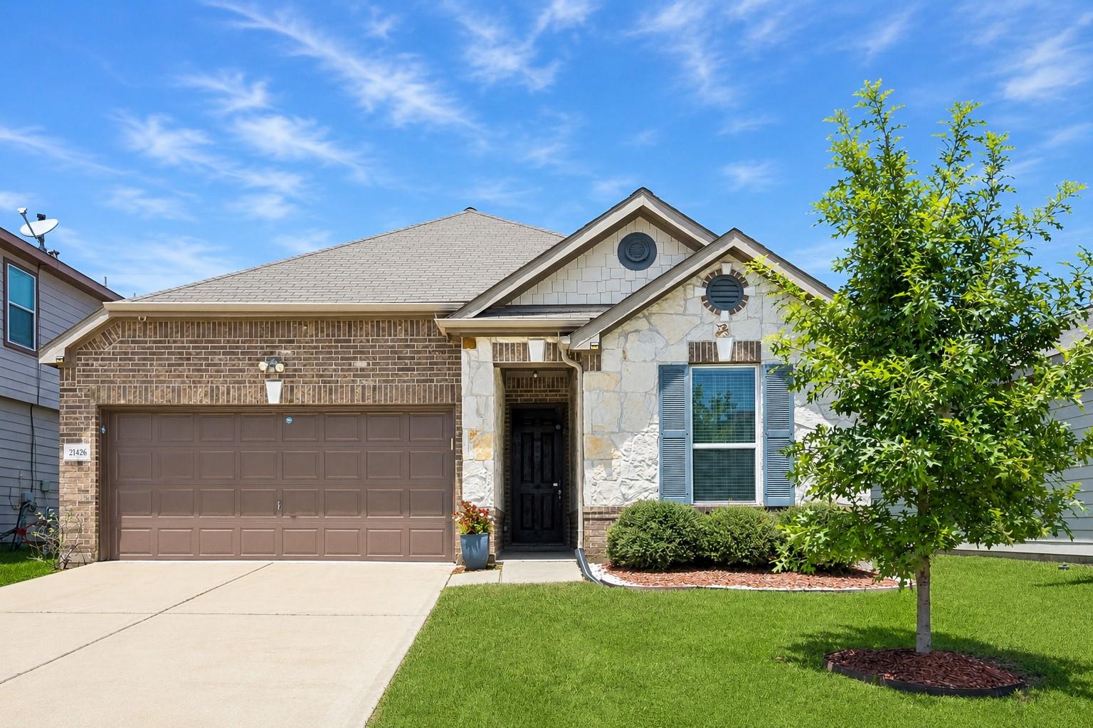 21426 Piralta Ridge Lane — photo