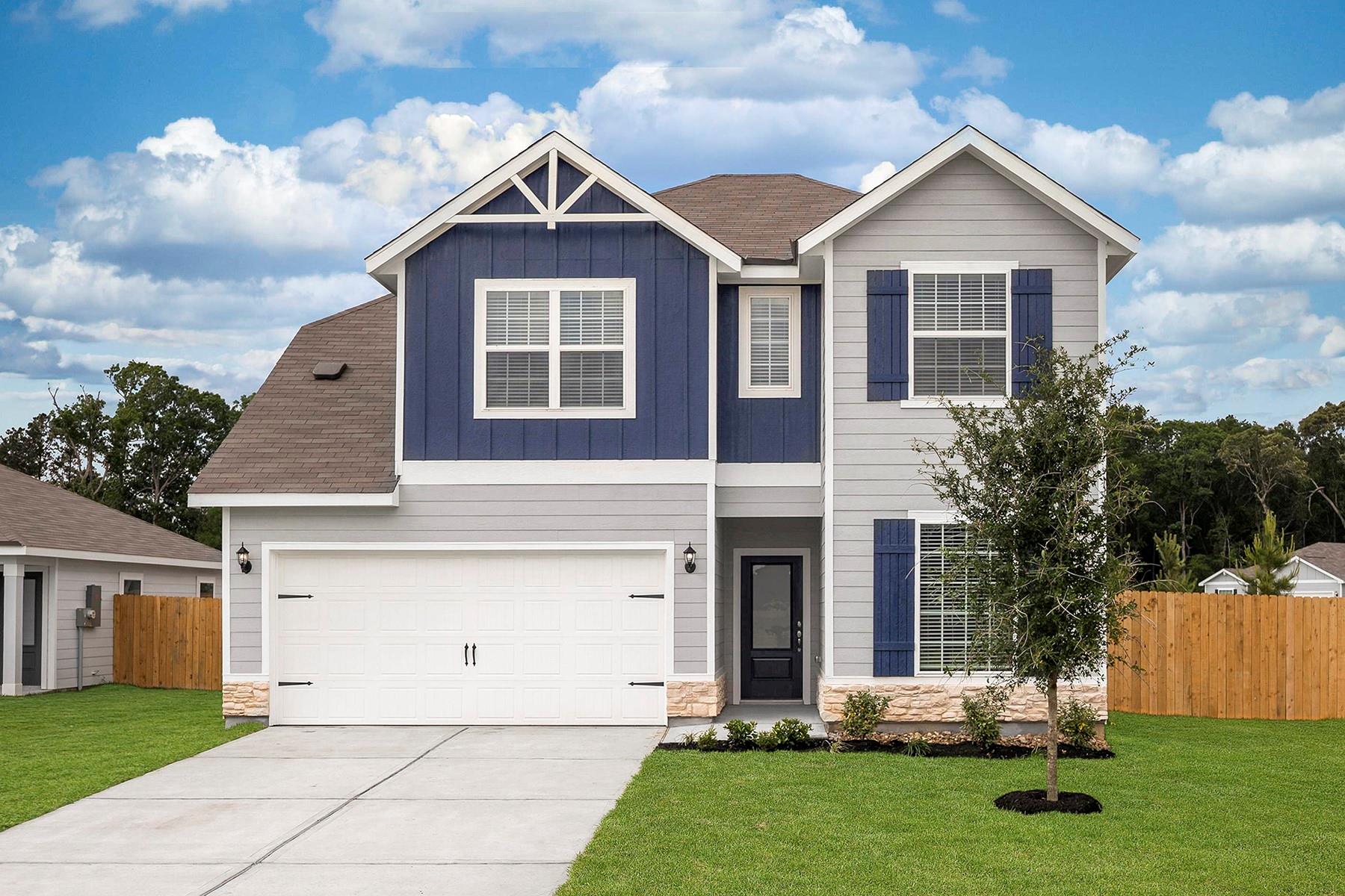 521 Navy Clouds Drive — photo