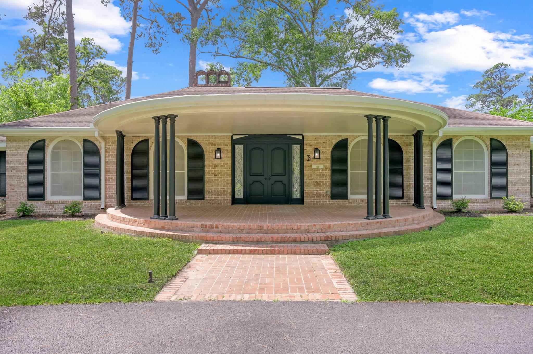 3 Briarwood Drive — photo