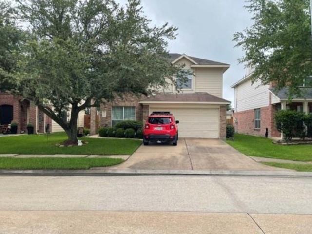 16202 Marcelia Drive — photo