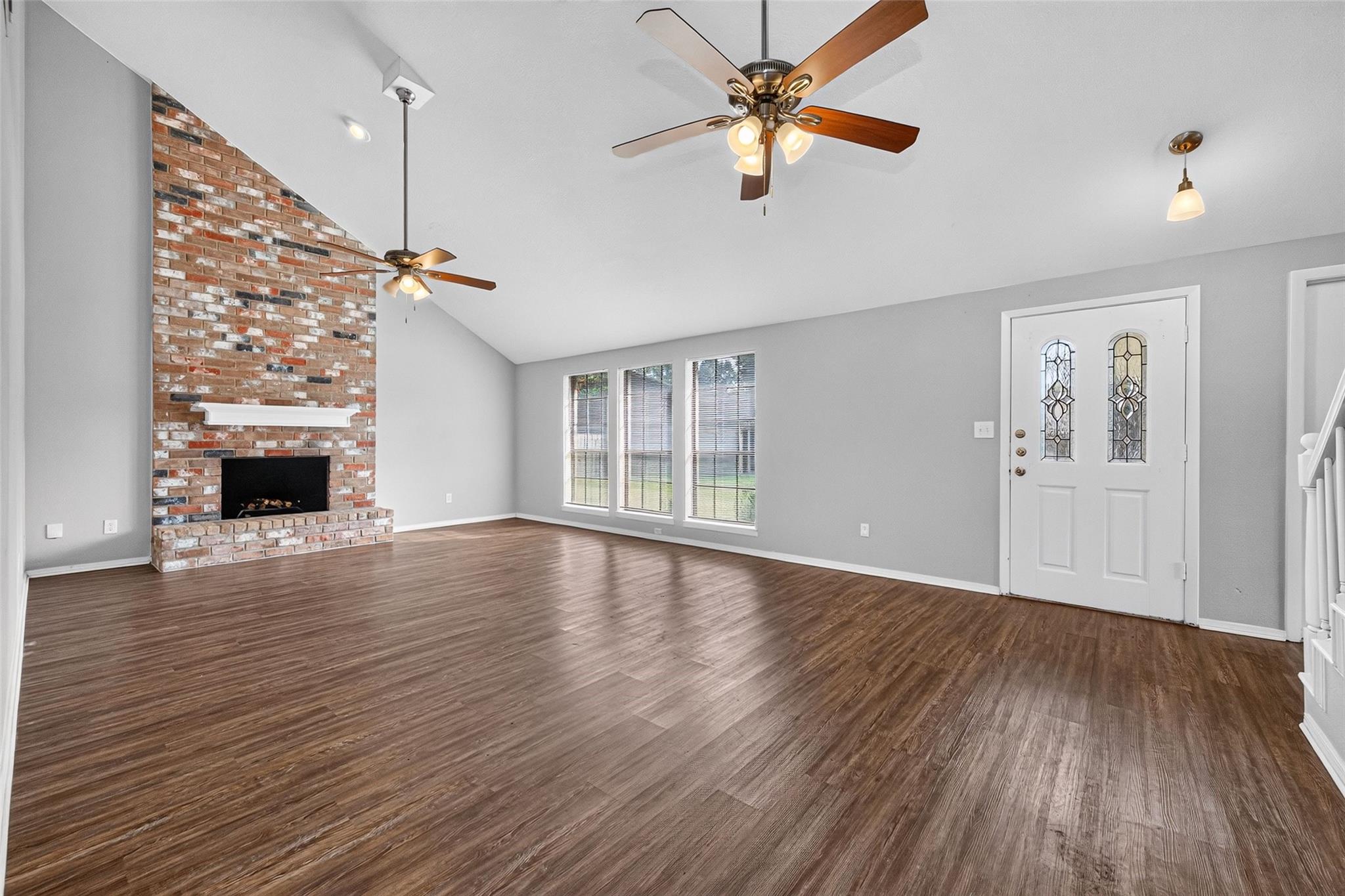6627 Fallengate Drive, Spring, TX 77373 — photo 3