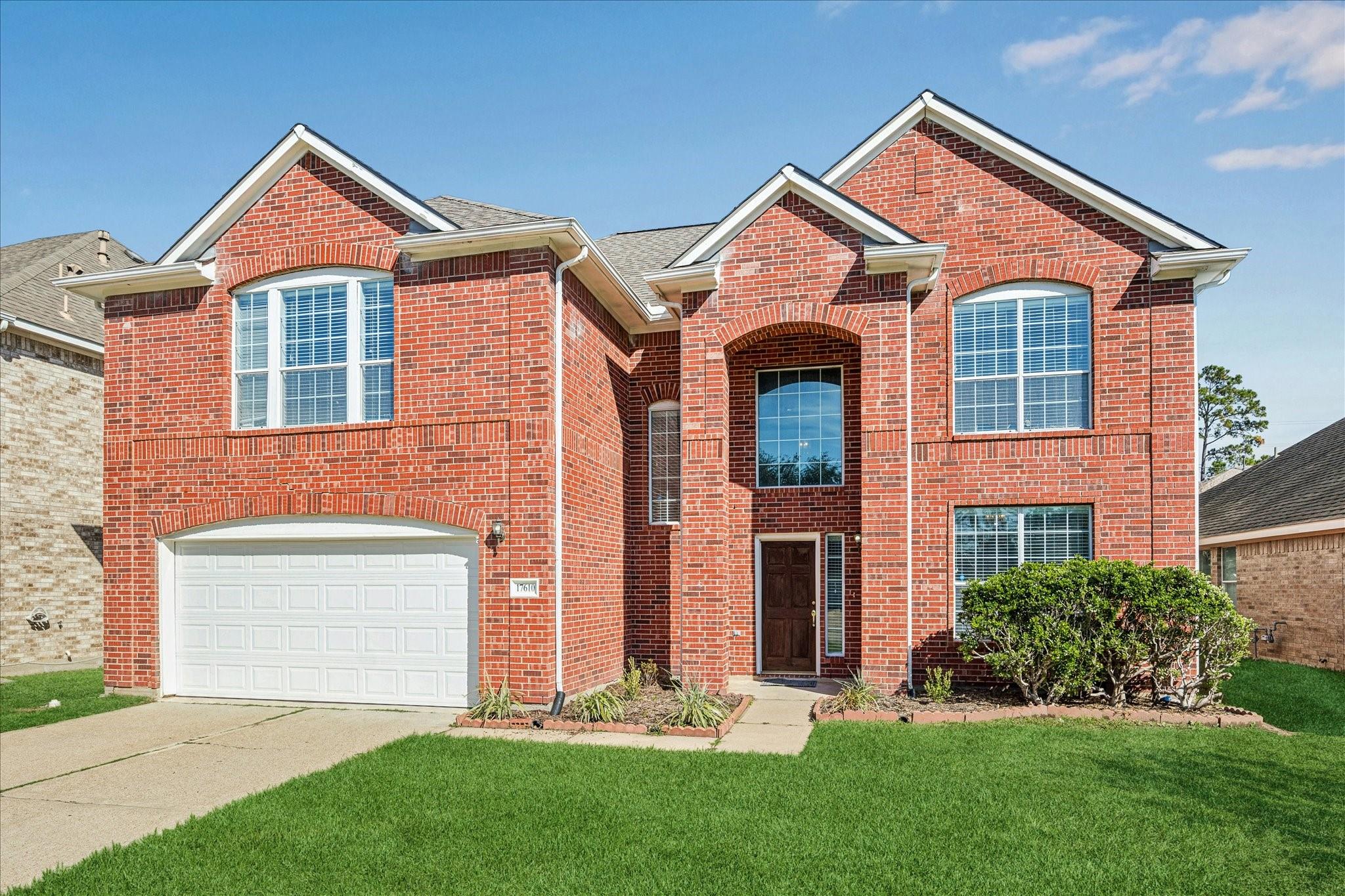 17610 Forest Haven Trail — photo