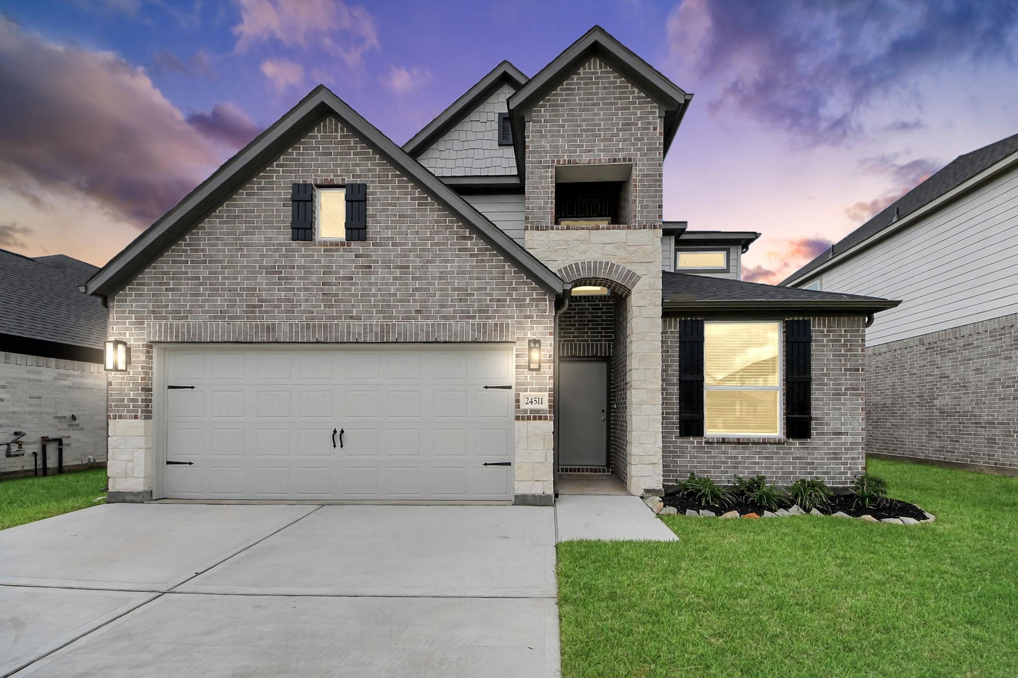24511 Broad Park Ct — photo