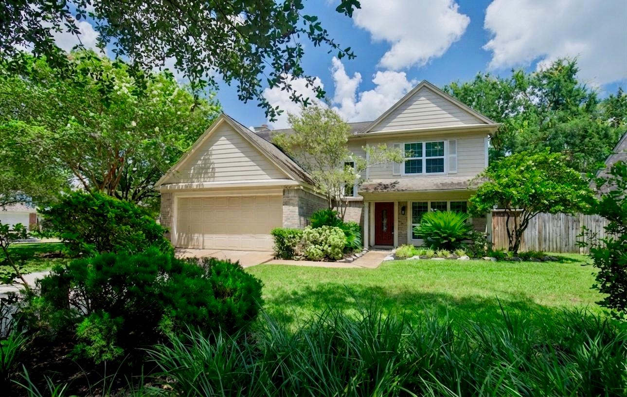 3007 Rimrock Drive — photo