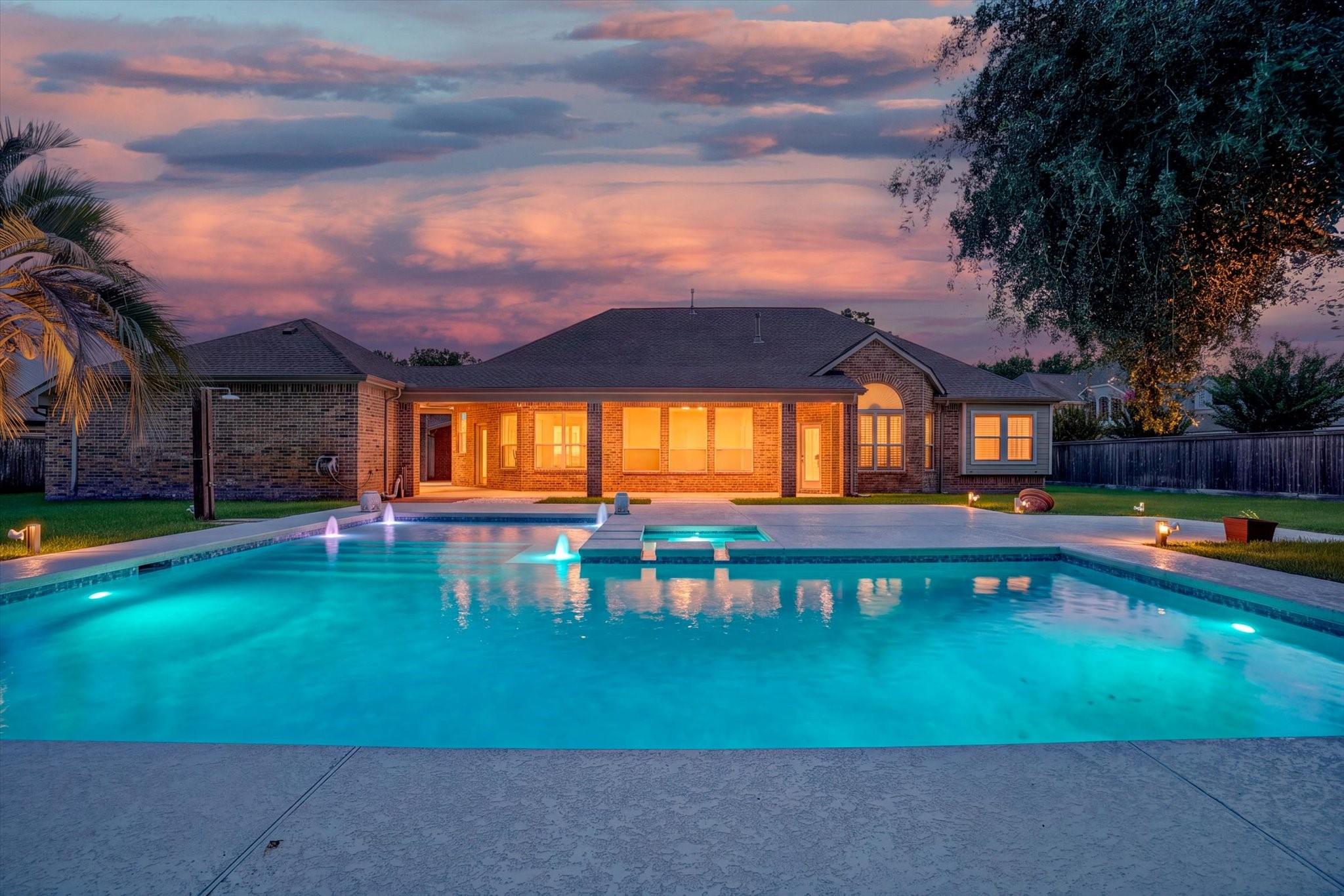 17114 Calico Peak Way — photo