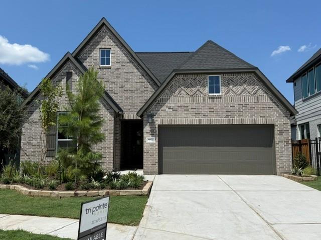 4607 Flintrock Park Drive — photo
