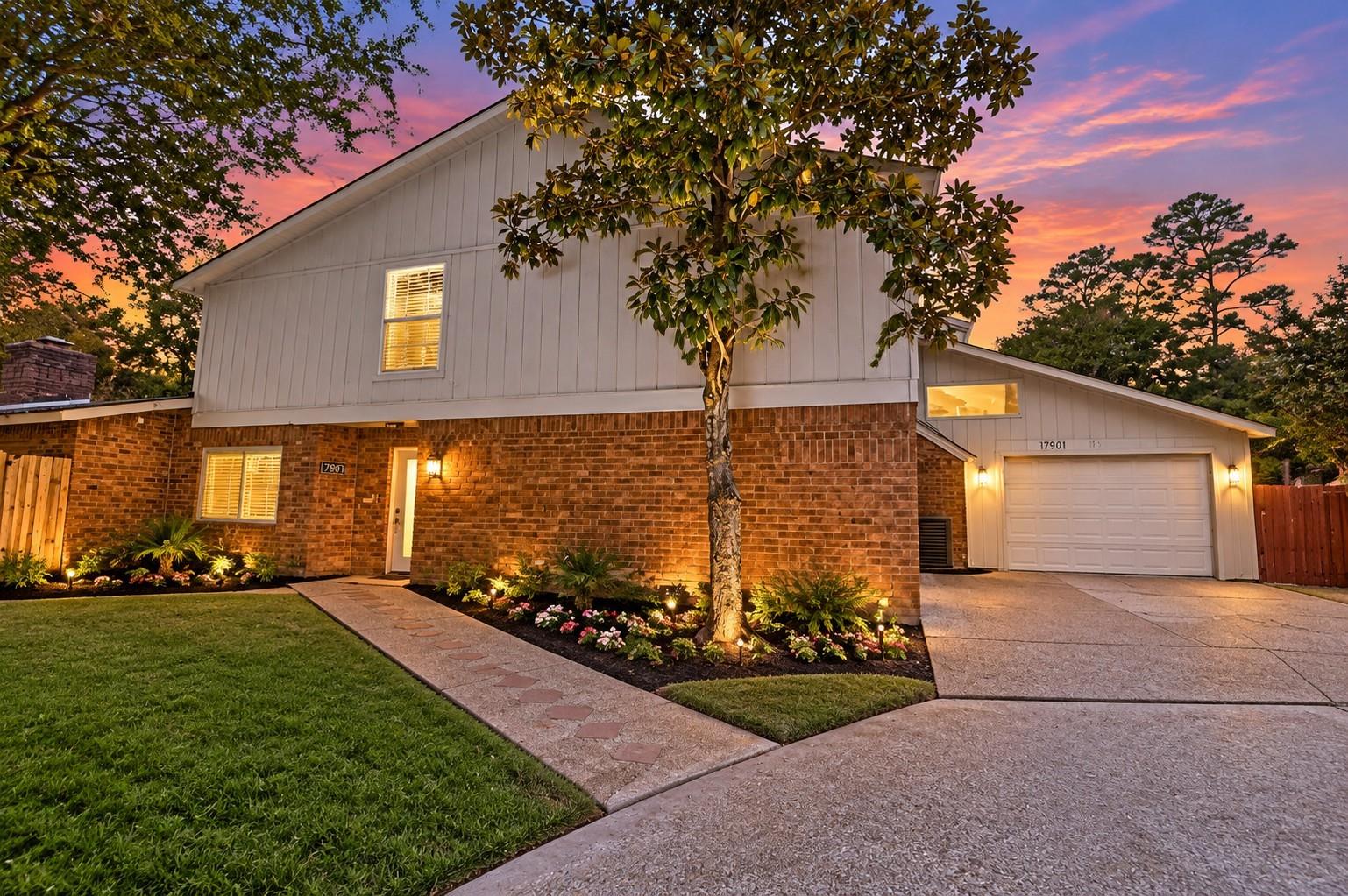 17821 S Cypress Villas Drive — photo