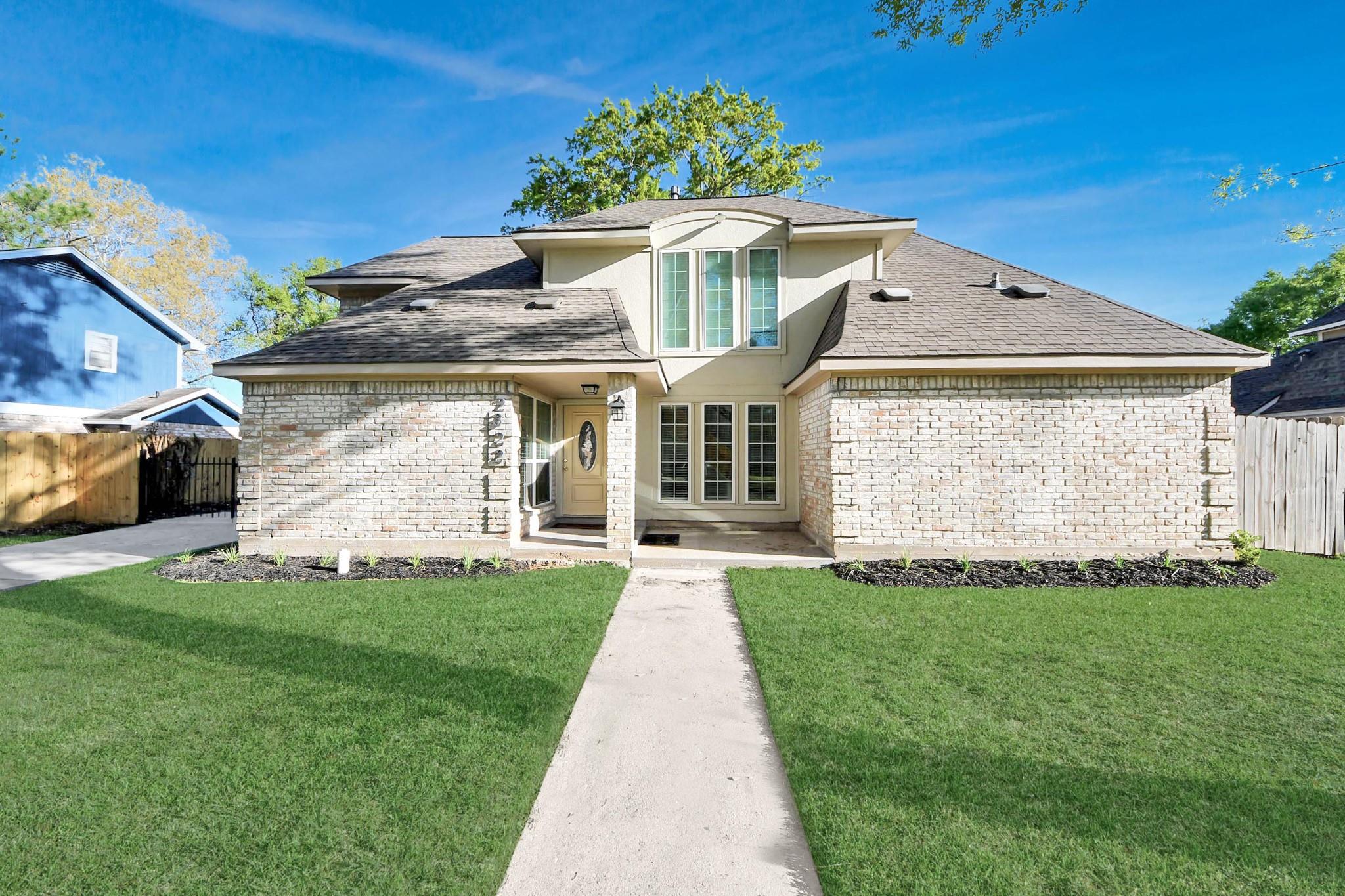 2322 Bright Meadows Drive — photo