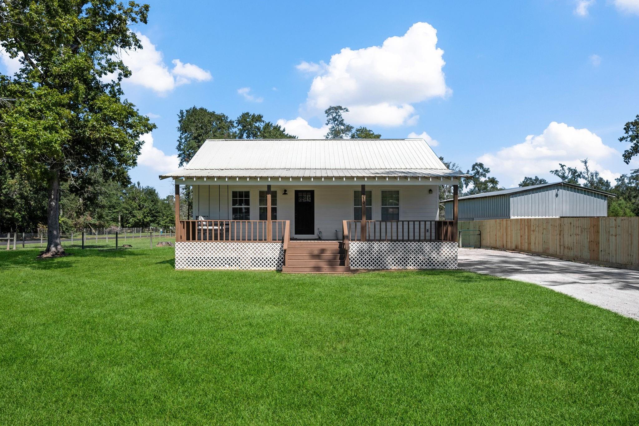 319 County Road 2218 — photo