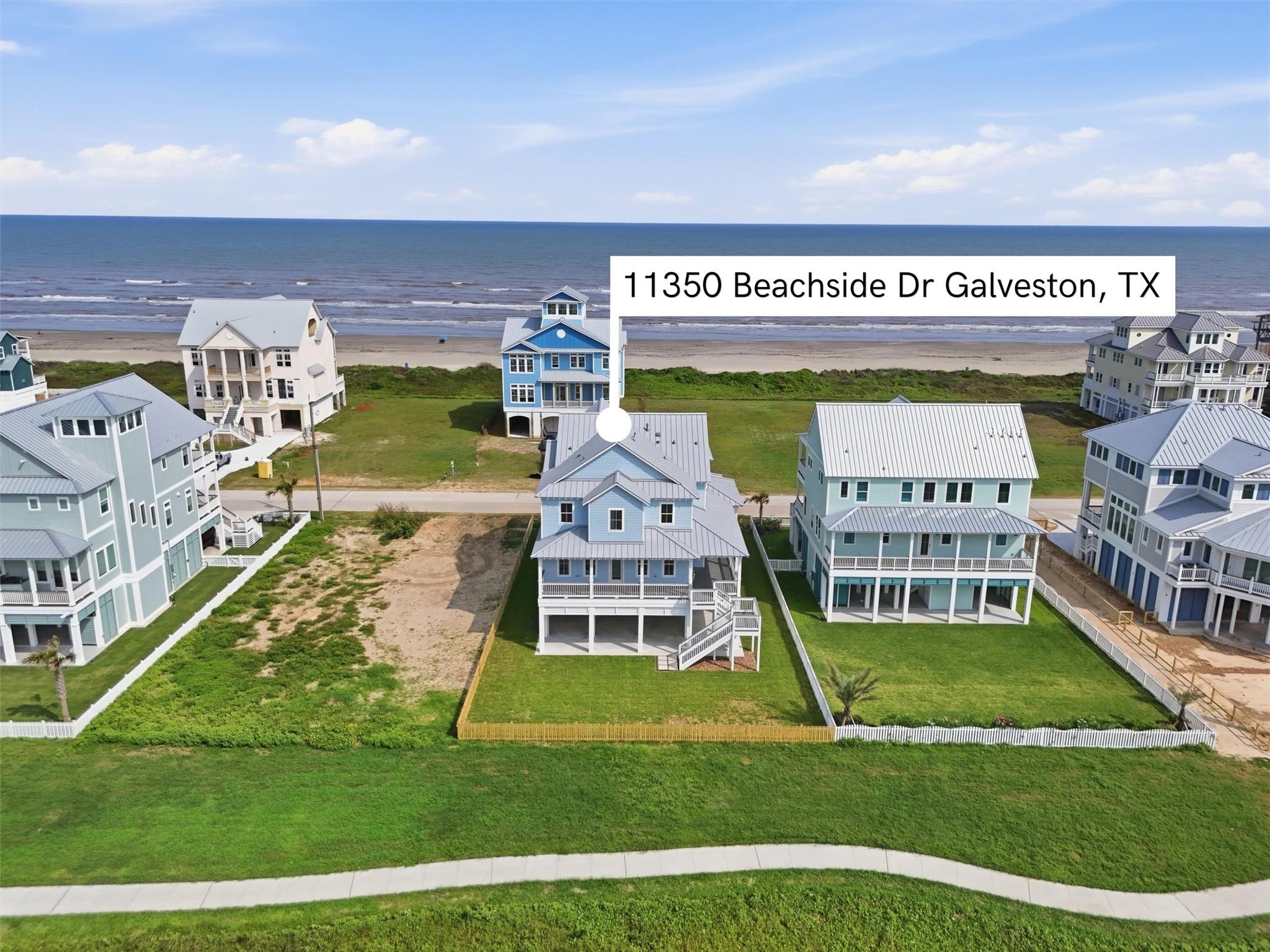 11350 Beachside Drive — photo