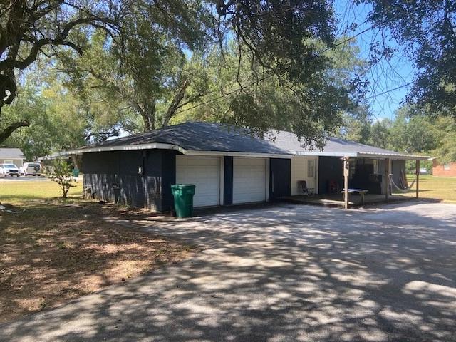 1226 Beagle Road — photo
