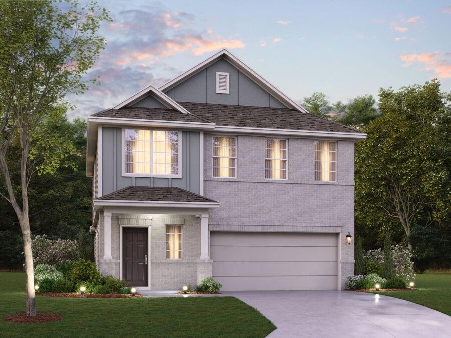 32539 Midsummer Drive — photo