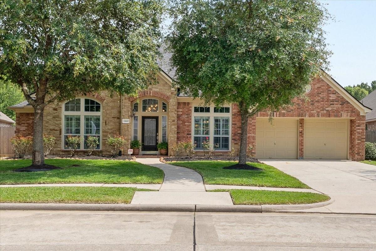 13610 Hammond Hills Lane — photo