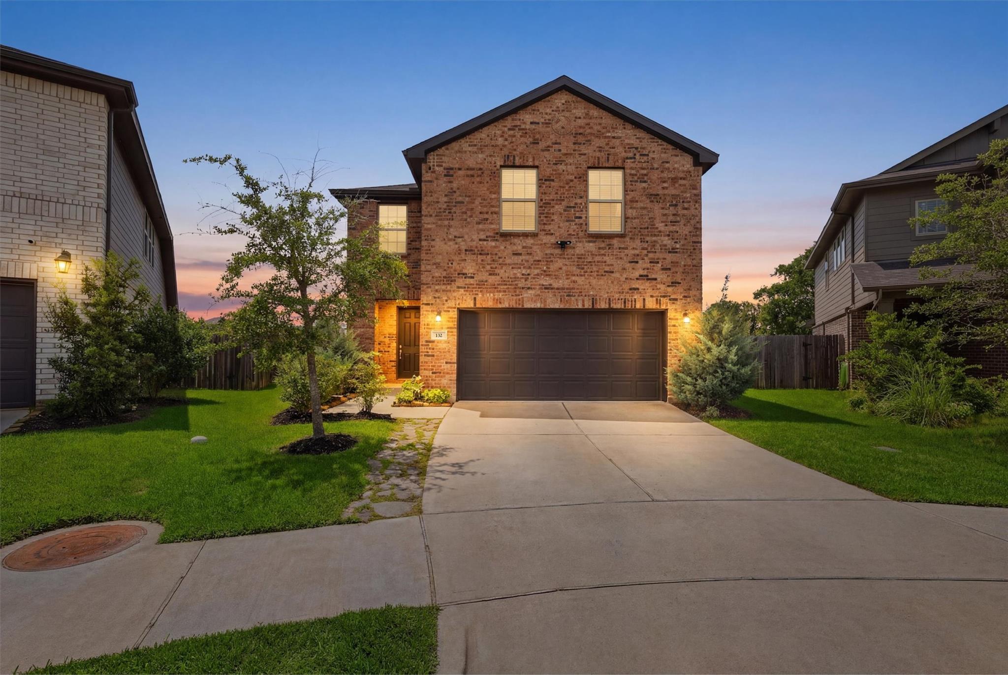 132 Wedgewood Trace Lane — photo