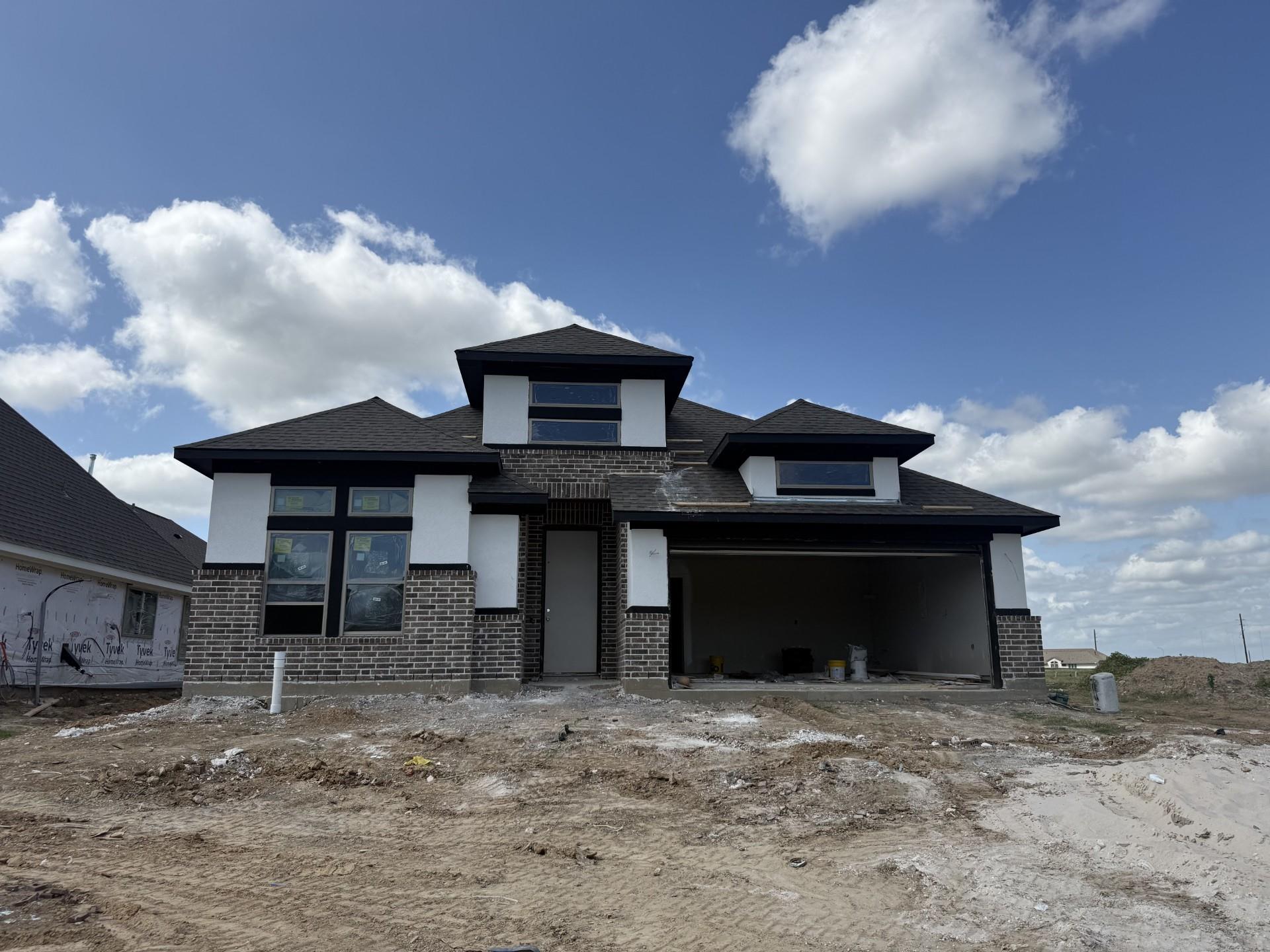 6730 Davis Field Drive — photo