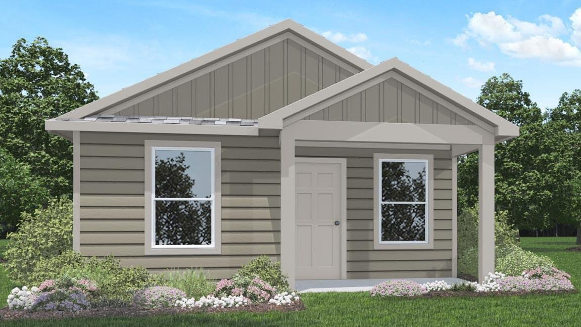 13119 Turret Bend Way — photo
