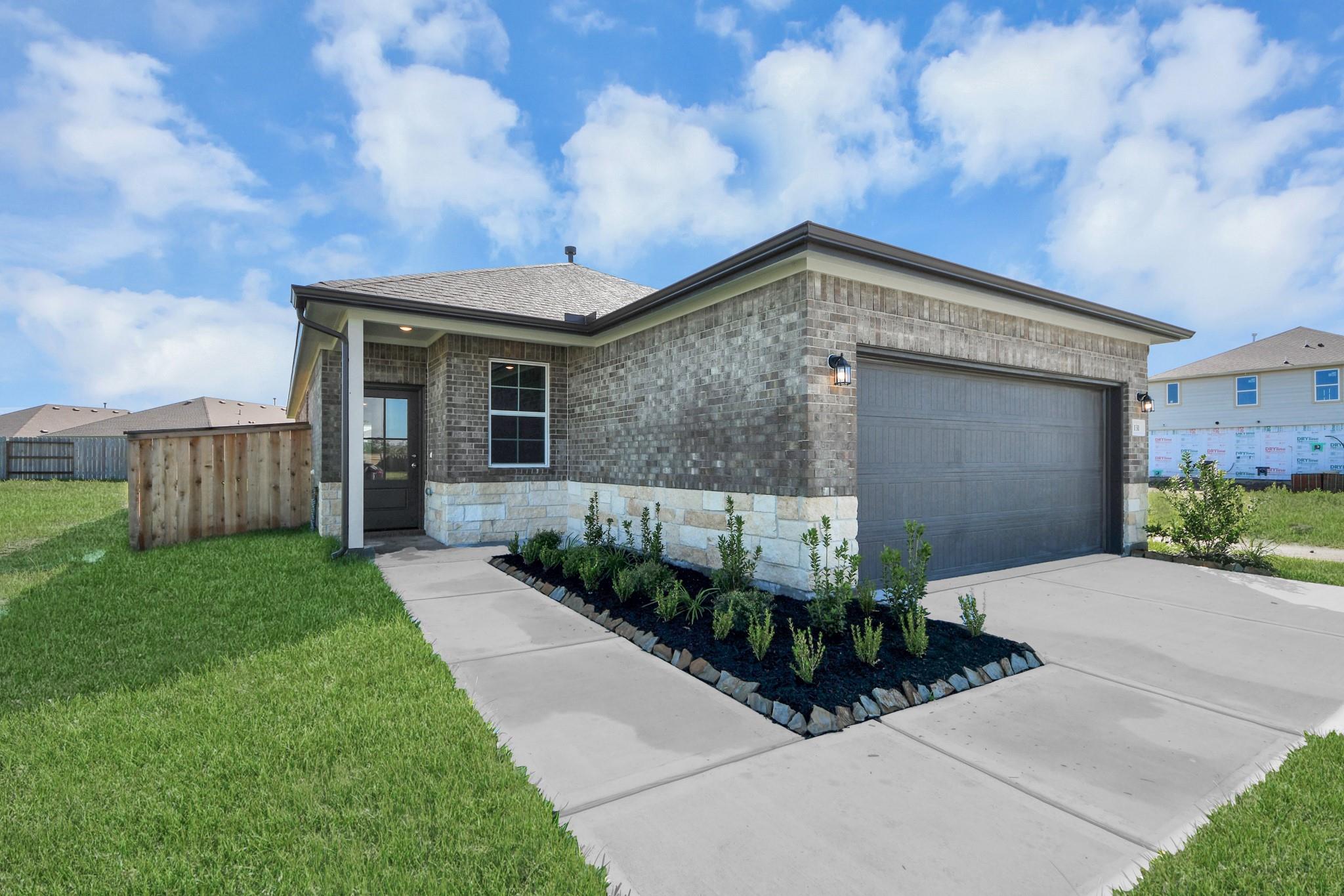 1131 Wildflower Way Drive — photo