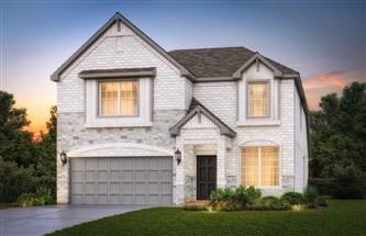 15615 Iron Peak Court — photo