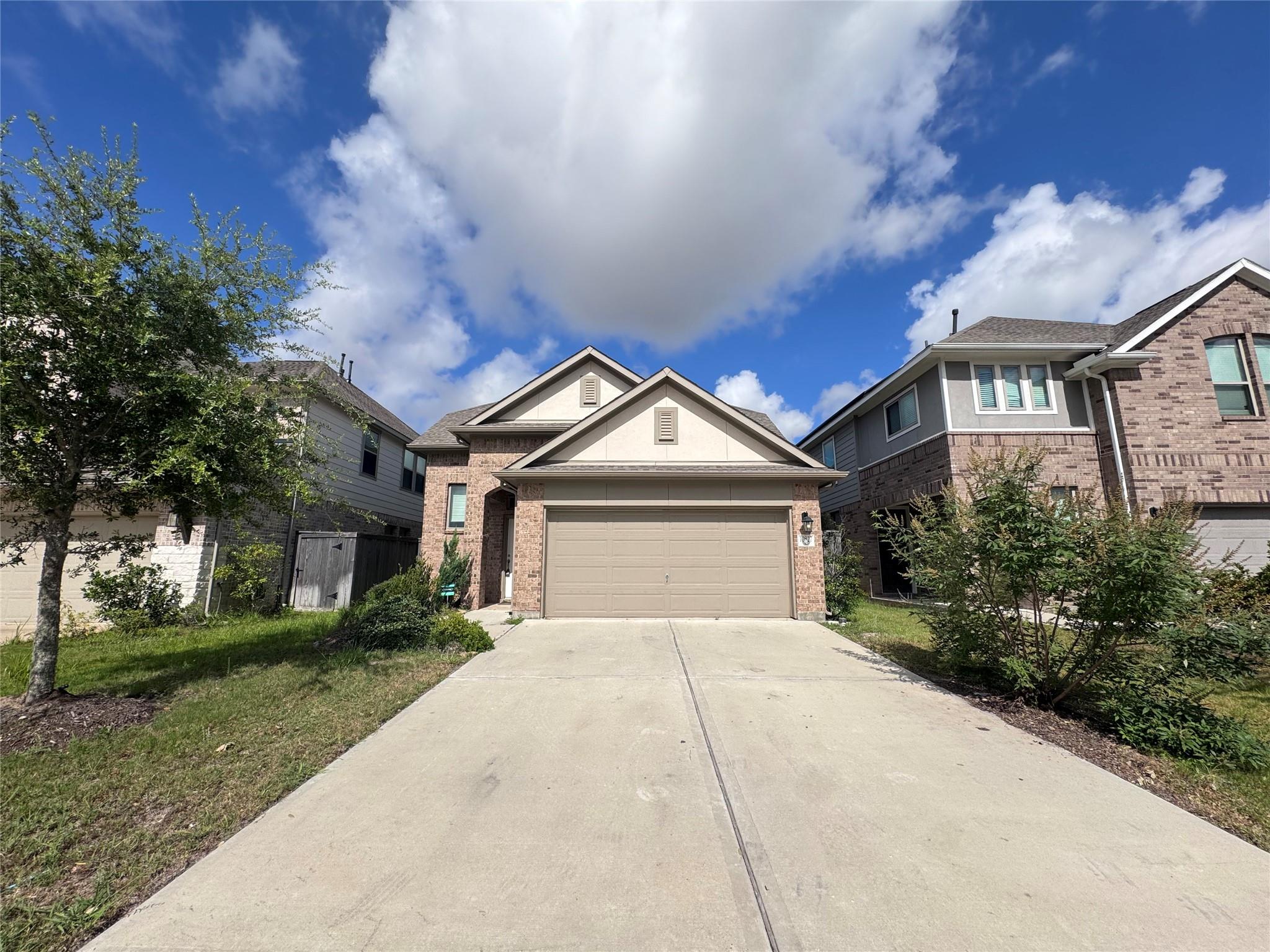 10827 Cassiopeia Creek — photo