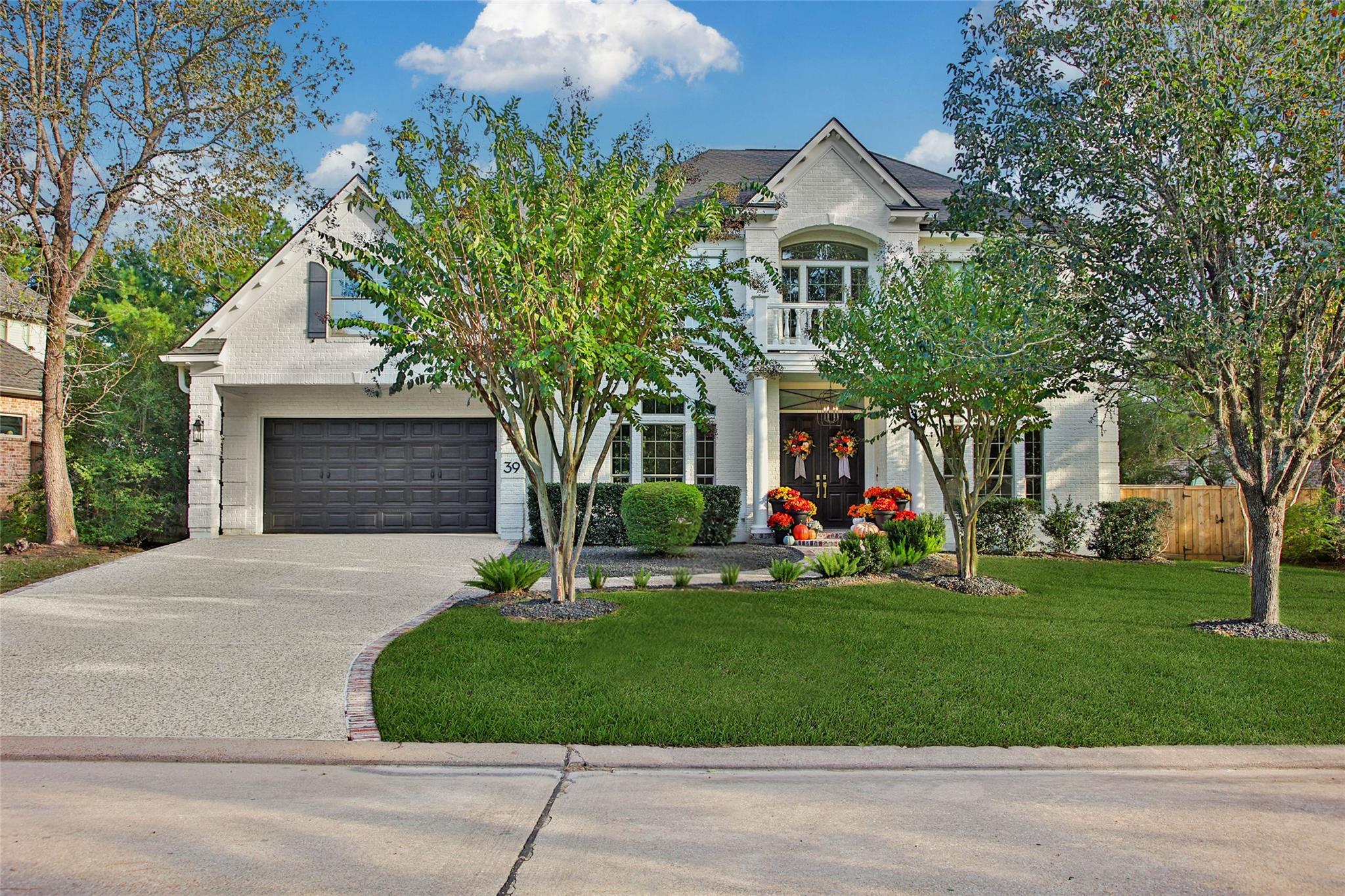 39 W Old Sterling Circle — photo