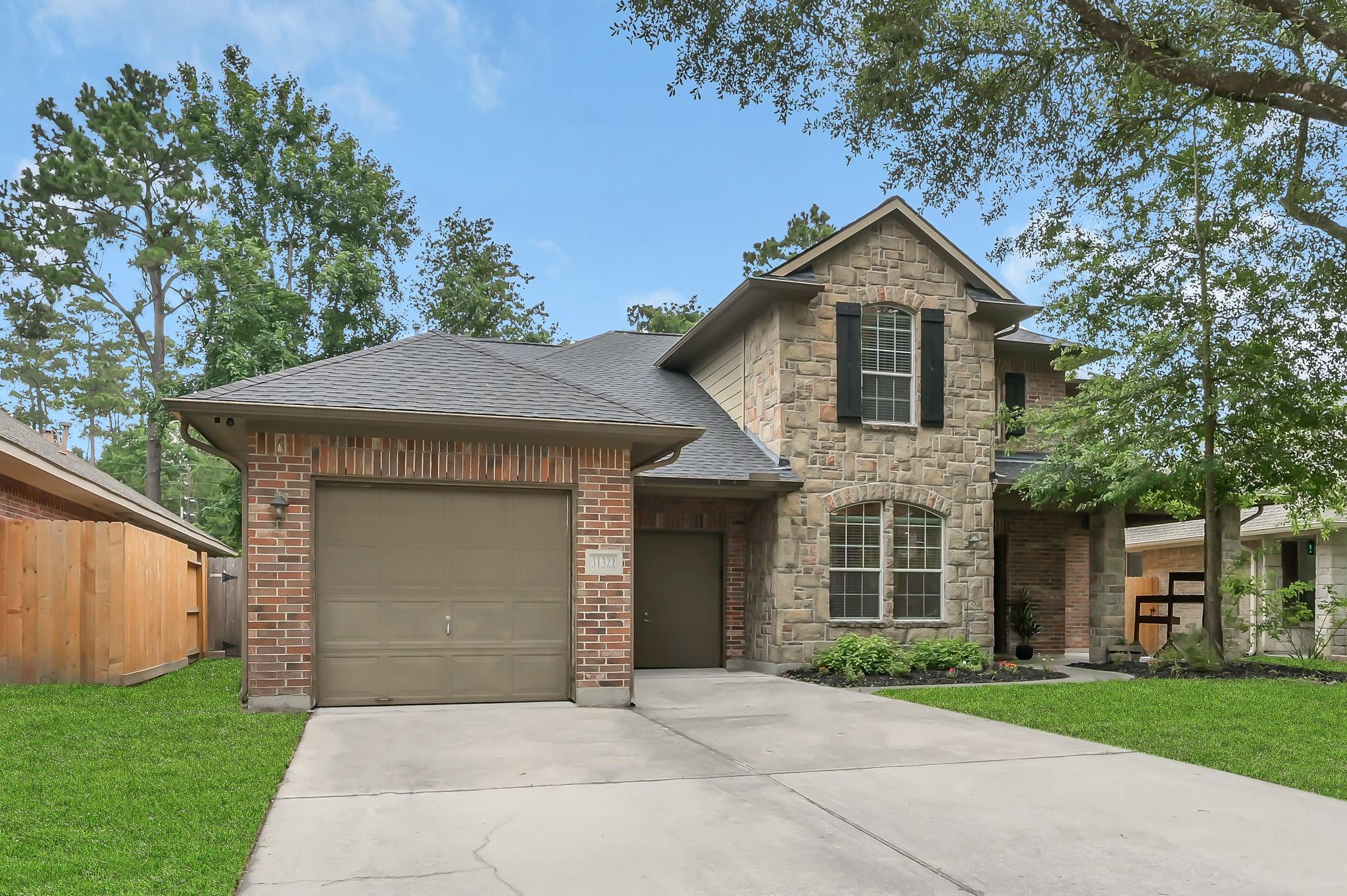 31322 Evergreen Park Lane — photo