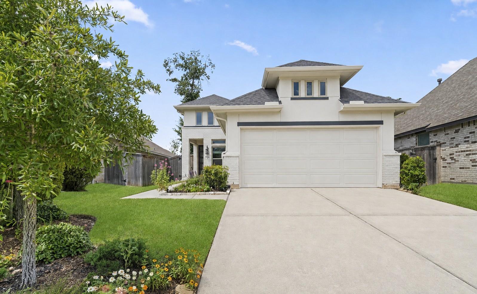 854 Sendero Trail — photo