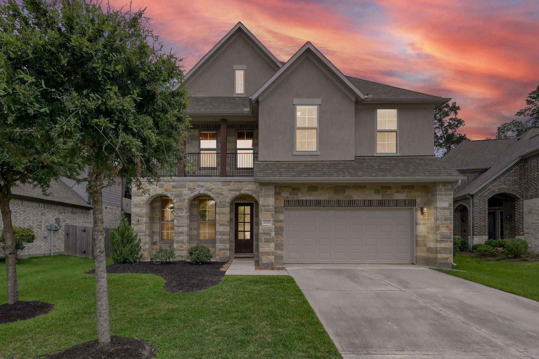 2767 Sterling Heights Lane — photo