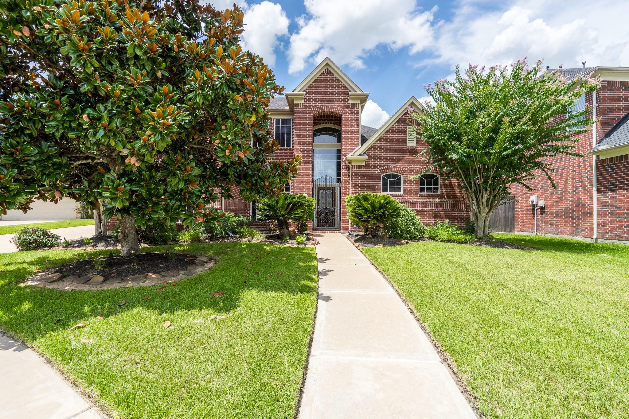 19106 Natchez Creek Lane — photo