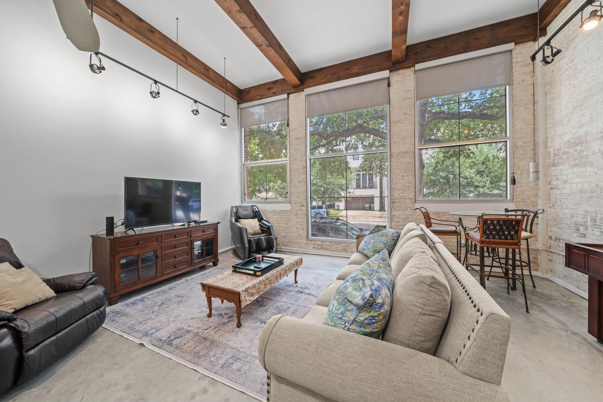 1312 Live Oak Street #109 — photo