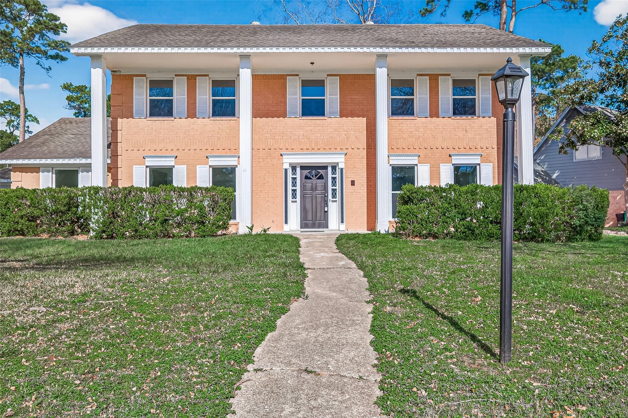 6210 Rippling Hollow Drive, Spring, TX 77379