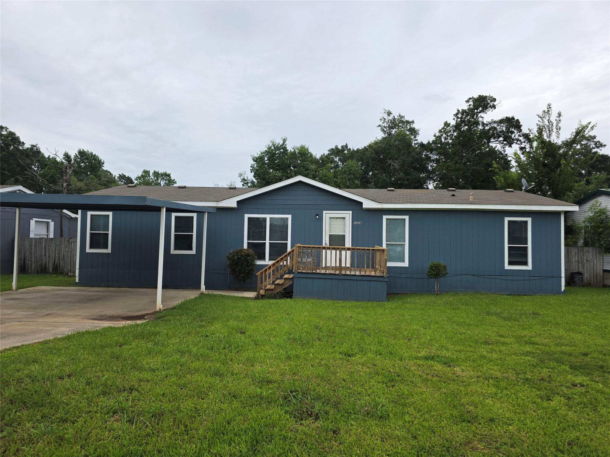 13024 Falling Oak Drive — photo
