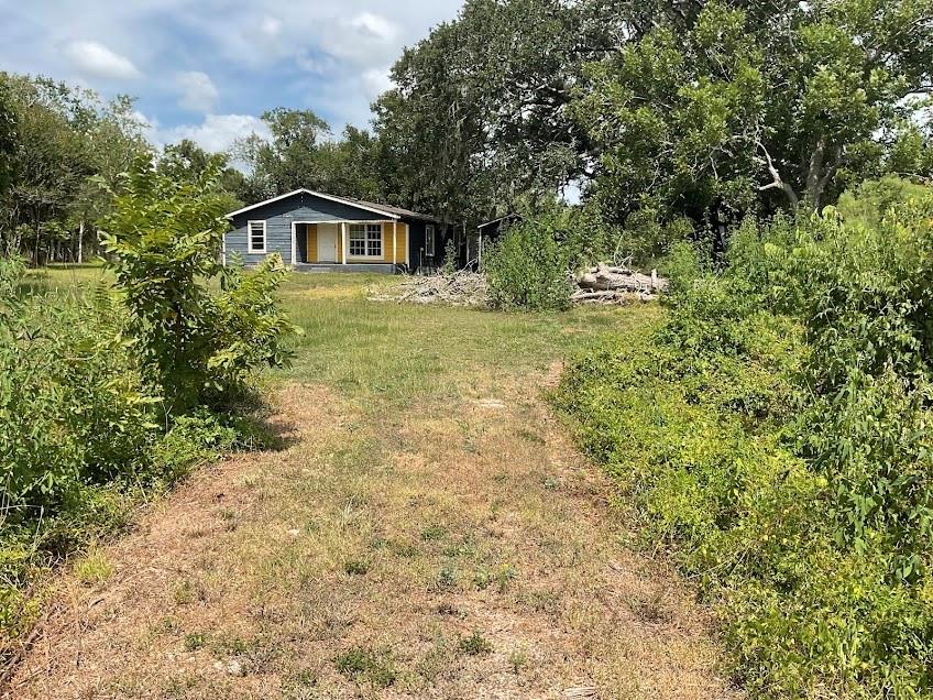 2832 County Road 310 — photo
