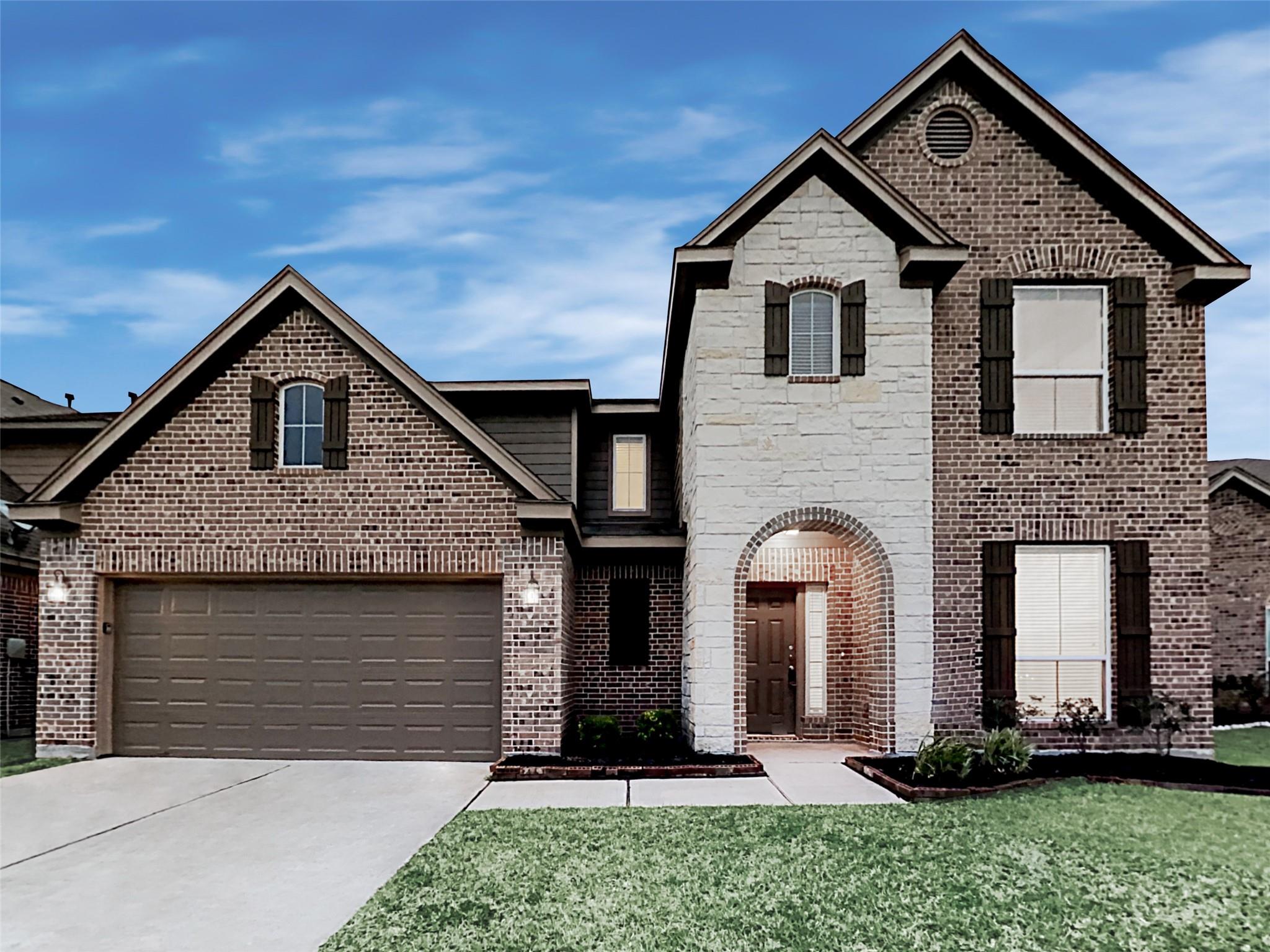 16706 E Whimbrel Circle — photo