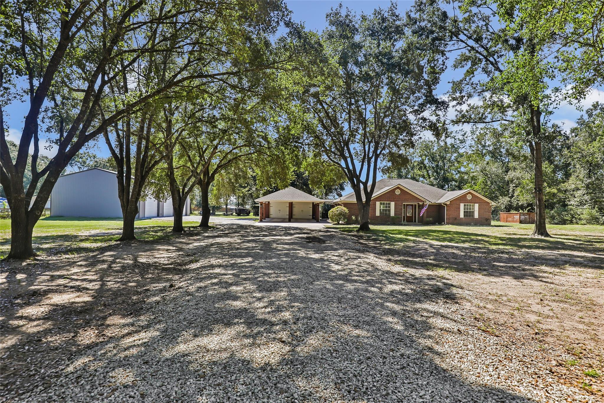 25107 Goodson Road — photo