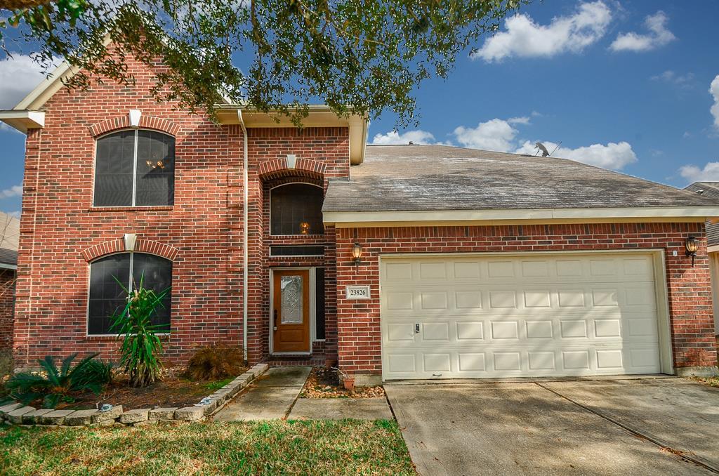 23826 River Place Drive — photo