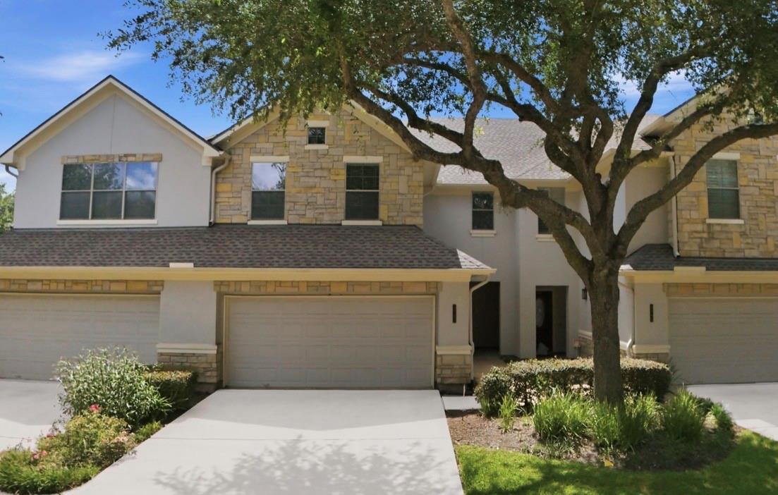 4342 Lake Walk Court #G — photo