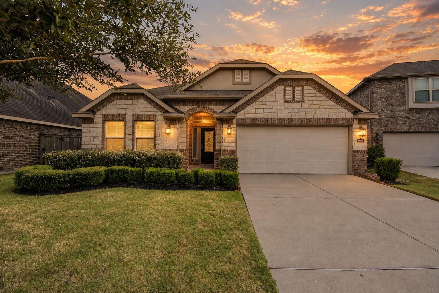 23335 Bingum Pass Drive — photo