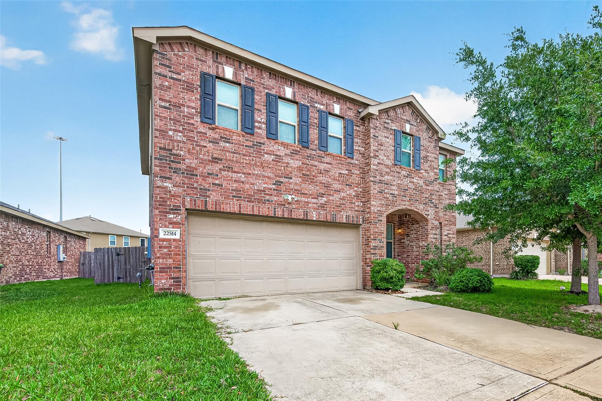 22514 Lavender Knoll Lane — photo