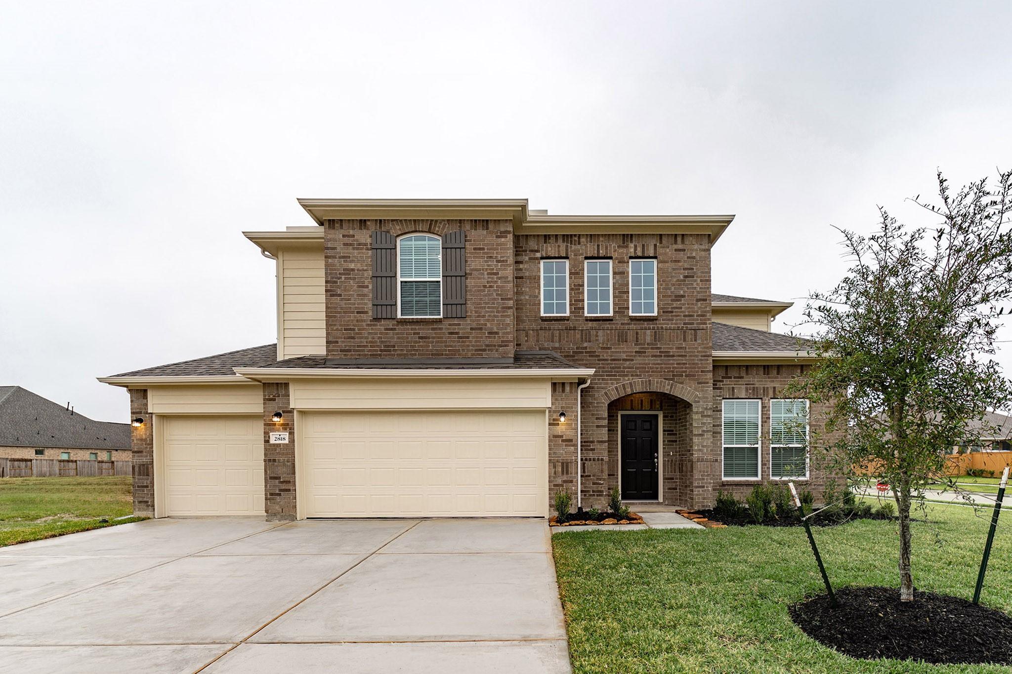 2818 Blue Iolite Drive — photo