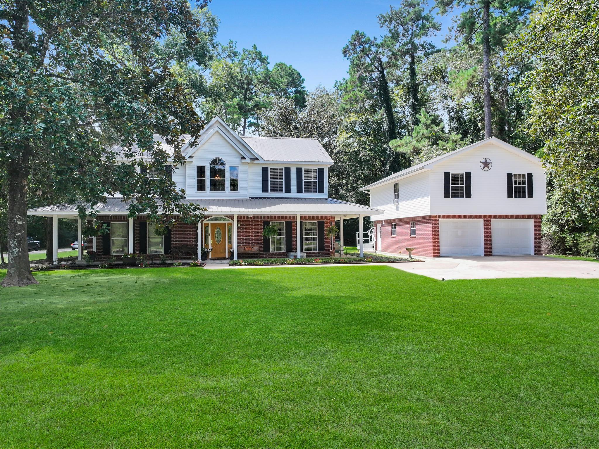 1000 Forsythia Drive — photo