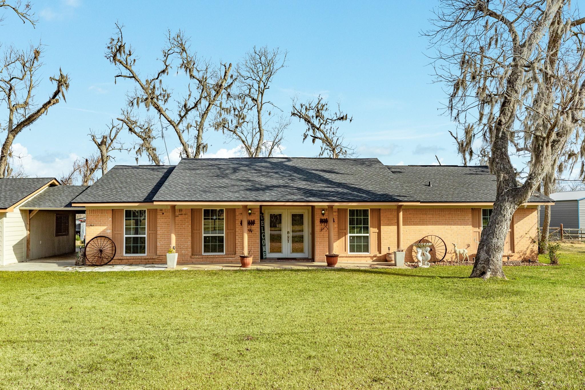 400 Pecan Estates Road C616R — photo