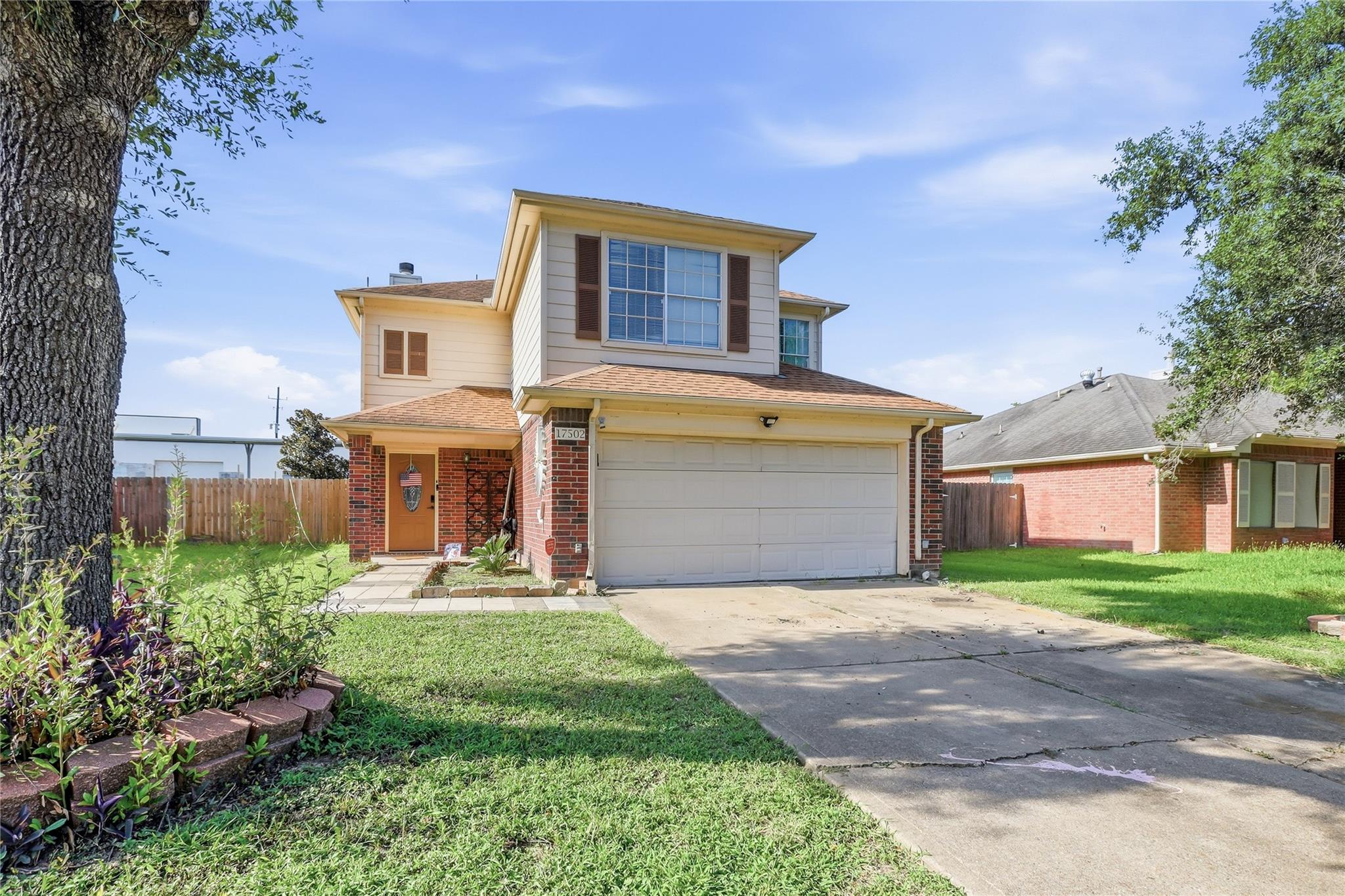 17502 Wild Willow Lane — photo