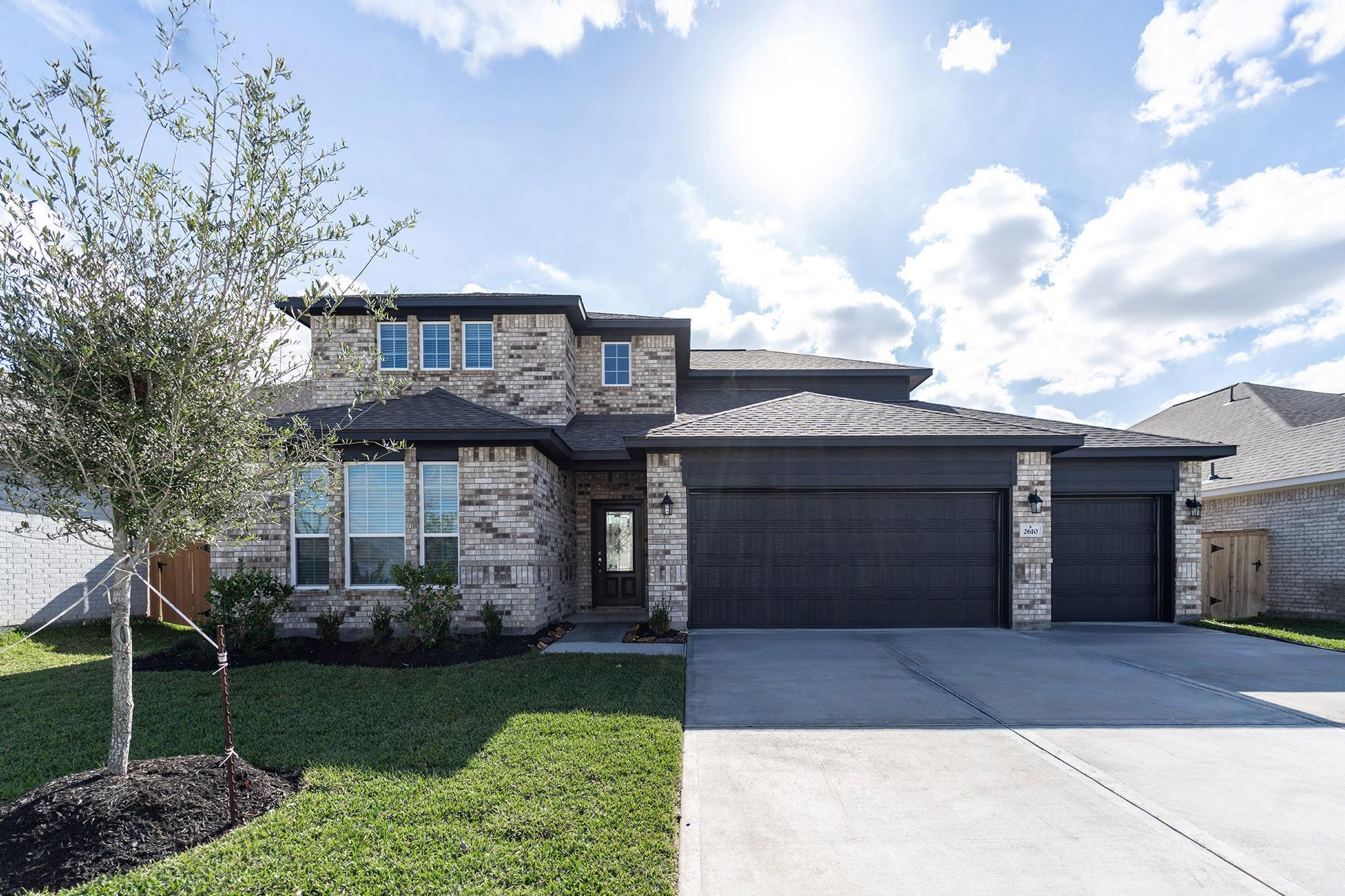 2610 Jasper Oaks Drive — photo