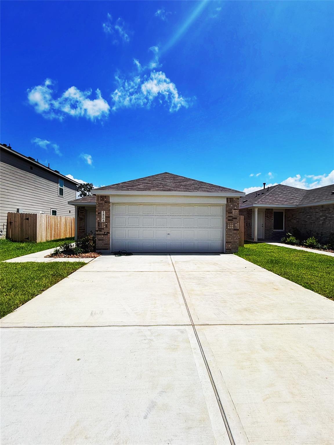 14704 S Ascot Bend Circle — photo