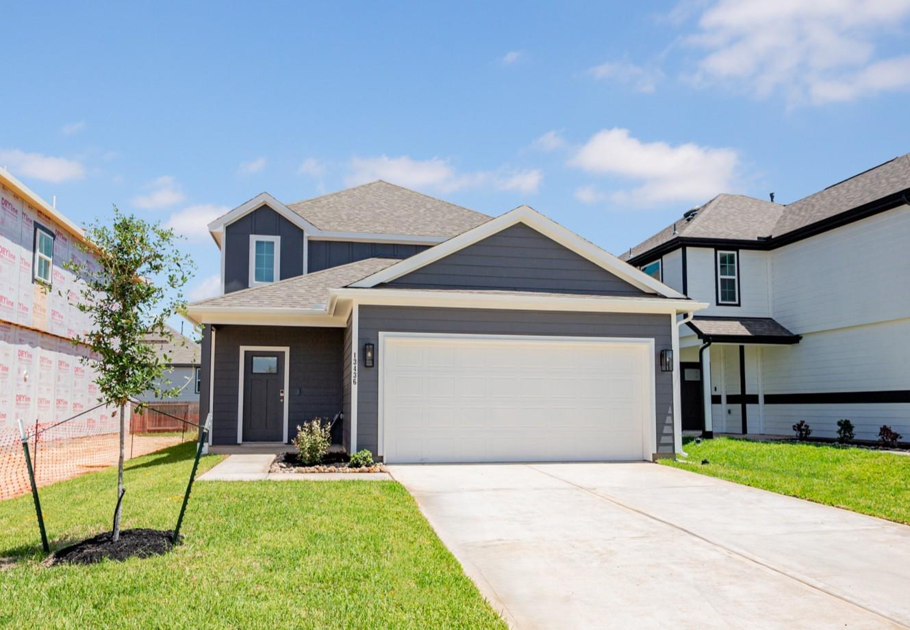 13436 Yellow Perch Drive — photo