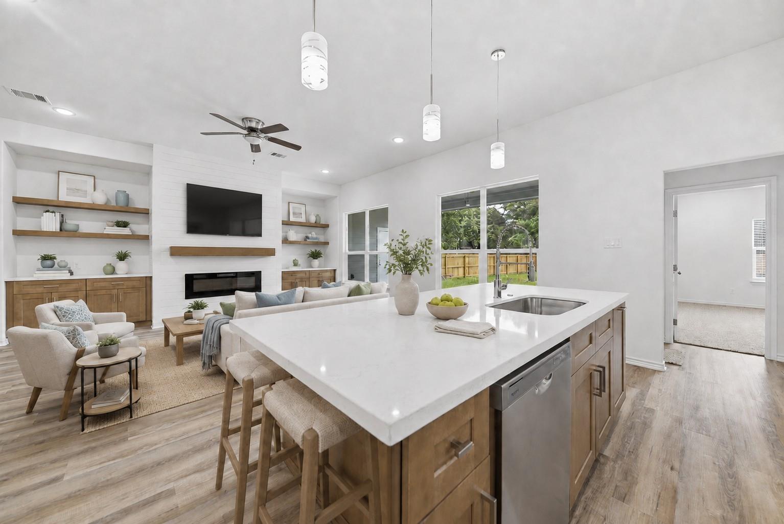 185 Oak Cluster Drive — photo
