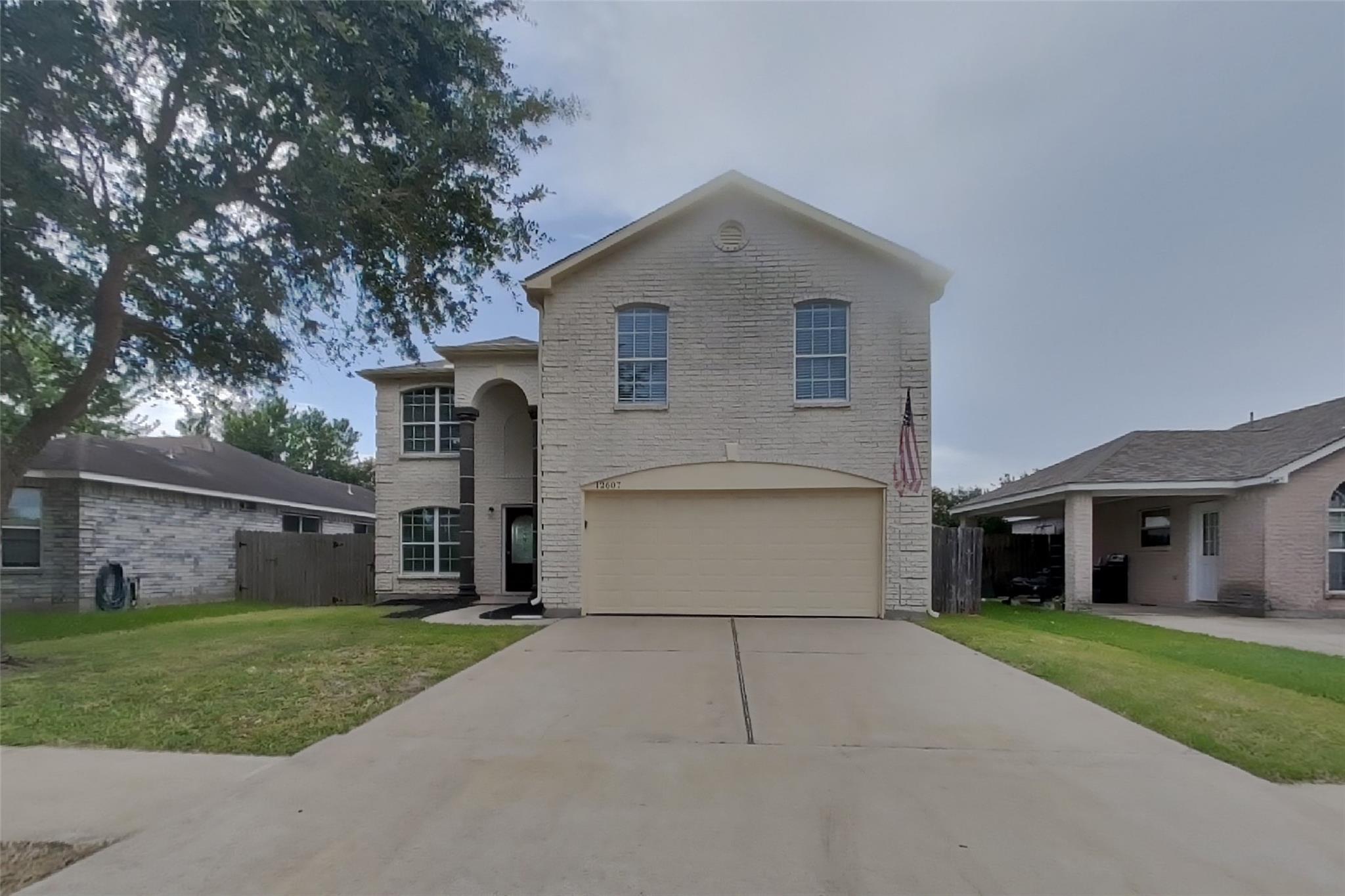 12607 Rio Grande Lane — photo